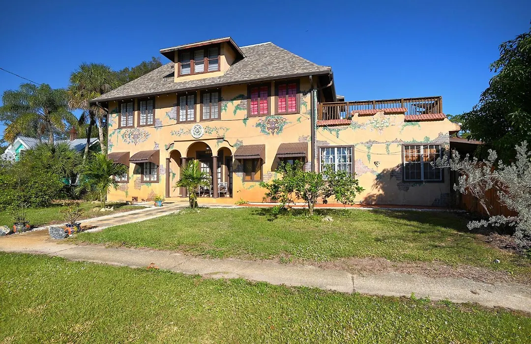 Casa Coquina Del Mar Bed And Breakfast-1
